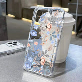 Clear Phone Case for iPhone